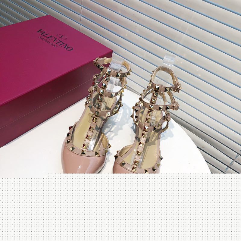 Valentino High Heels